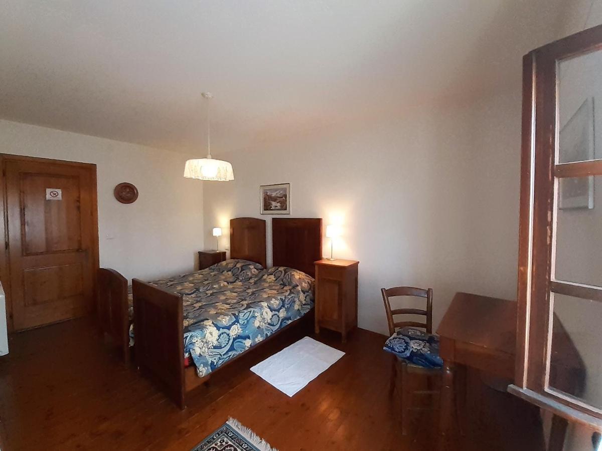 Agriturismo Borgo Floreani Vendoglio 外观 照片